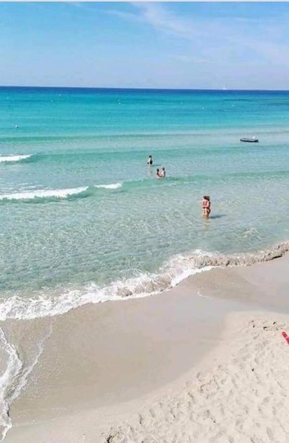 Gallipoli Baia Verde Baia Di Gallipoli Екстер'єр фото